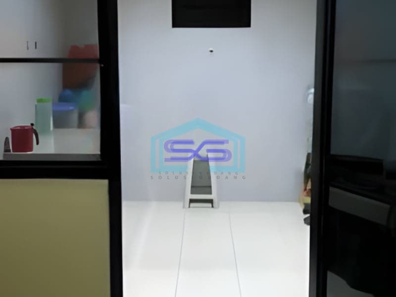 Dijual Ruang Usaha Lokasi Rungkut Surabaya Luas Bangunan  390 m2