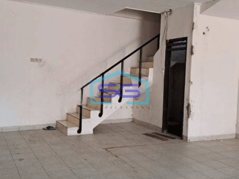 Disewa Ruko di Lokasi Main Road Tengah Kota, Peta Bandung
