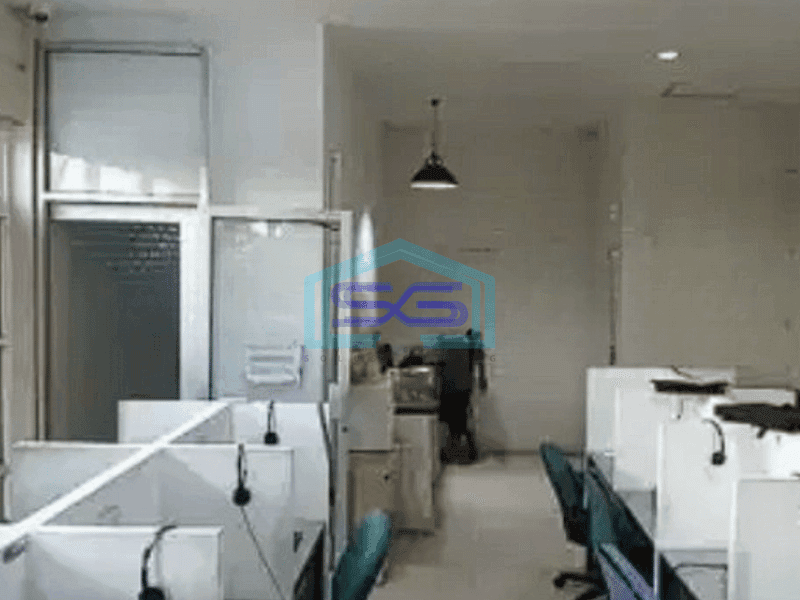 Disewakan Ruko Area Bugisan Dekat Dengan Kraton Dan Alun Alun Yogyakarta LT 400m2