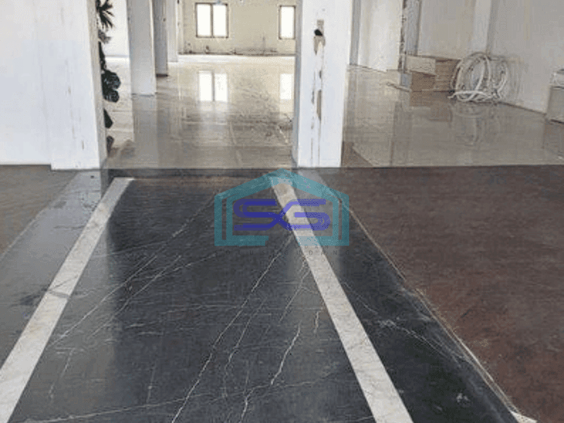Disewakan Gedung 3 Lantai Parkir Luas Daerah Fatmawati Raya Jakarta Selatan