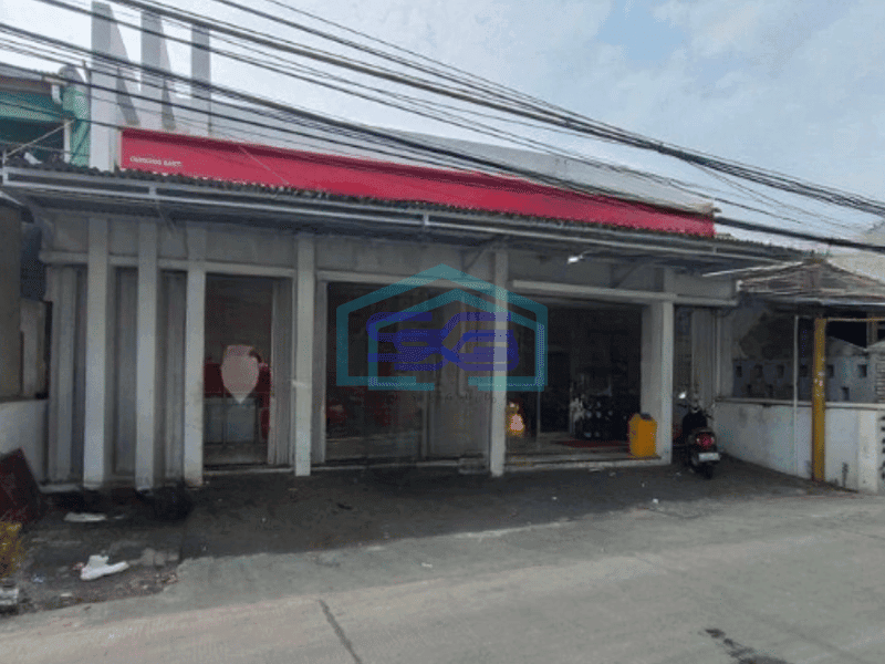 Dijual Ruko 2 Lantai Harga Nego Luas Tanah  178 m² di Cilincing Jakarta Utara