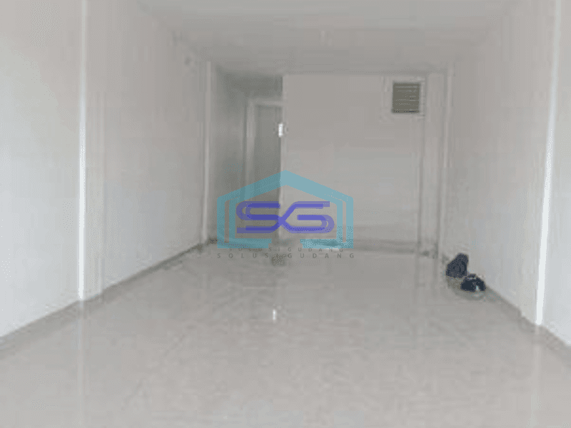Dijual Ruko Dian Istana Deretan Mocca Verbana Surabaya