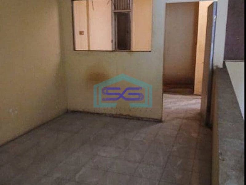 Disewakan Ruko 3 Lantai Pinggir Jalan Jatiasih, Kota Bekasi LB 252m2
