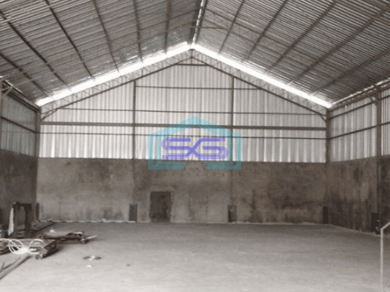 Disewakan gudang & kantor GRESS di Denpasar Selatan Bali
