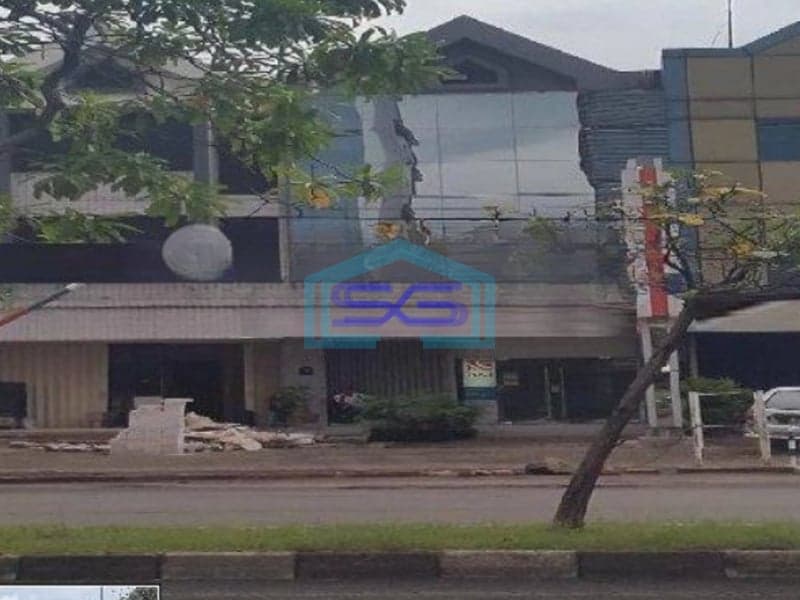 Dijual Ruko Di Kelapa Gading Jakarta Utara Luas 100m2