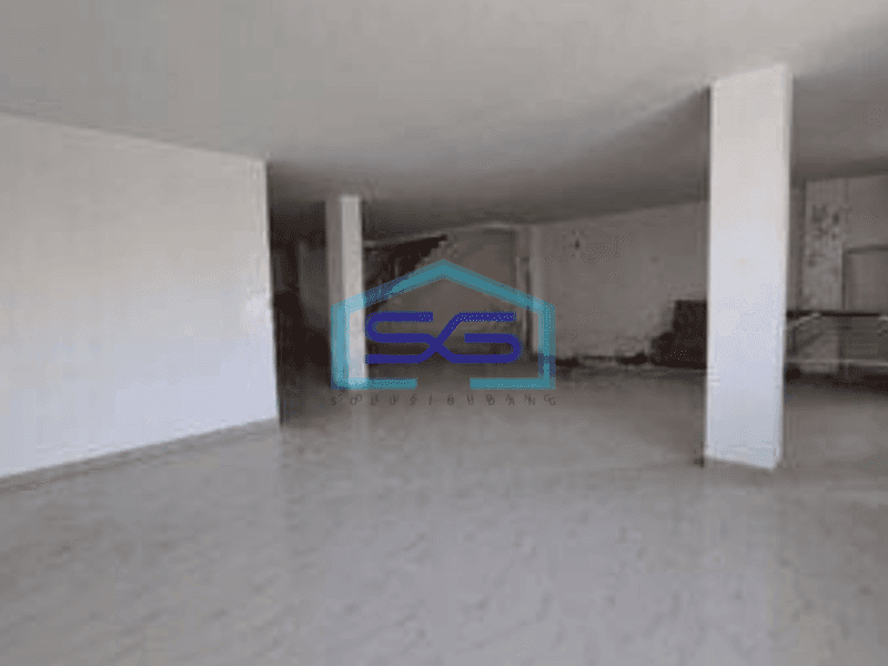 Disewakan Ruko Crown Golf Pantai Indah Kapuk Jakarta Utara