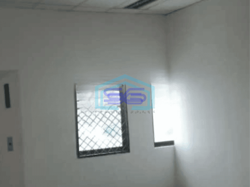 Disewakan Gedung Kantor Luas Bangunan  2100 m² Lokasi Strategis di Kebayoran Baru Jakarta Selatan