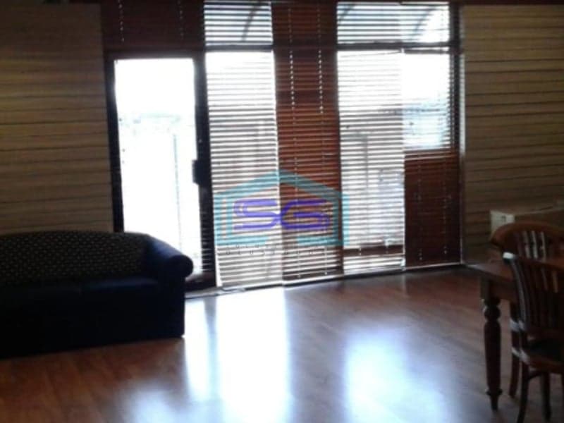 Dijual Pabrik Ex Pabrik Kain Lokasi Batu Ceper Tangerang Luas Tanah 10275m2