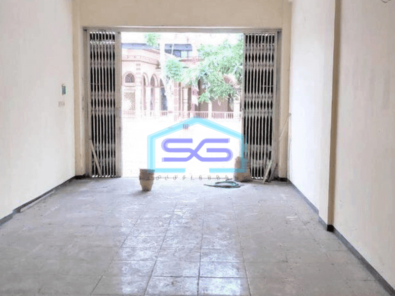 Jual Ruko Baru 2Lt di Sananwetan Blitar