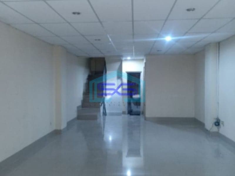 Dijual Ruko Bisnis di Kebon Jeruk Jakarta Barat Luas Bangunan 300m2