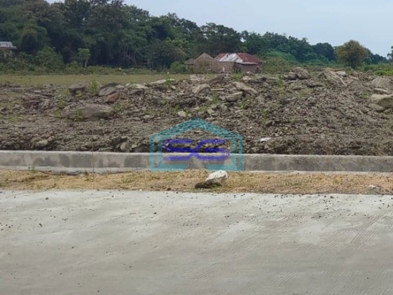 Dijual Tanah Kavling Industri dan Pergudangan di Makassar Luas 2 Ha