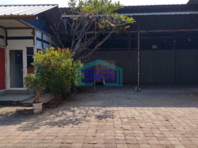 Dijual Tanah Dan Gudang Dijual Cepat Di Duren Sawit Jakarta Timur Lokasi Strategis