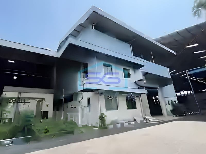 Disewakan Gudang di Kawasan Industri Gatot Subroto Semarang Jawa Tengah Luas Bangunan 16303m²