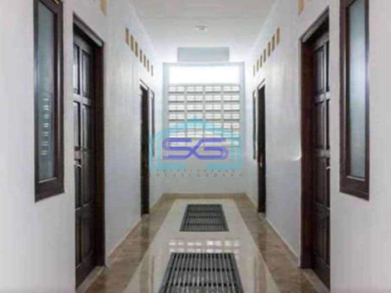 Dijual Ruang Usaha Di Banyuraden, Gamping, Sleman Luas Bangunan 700 m²