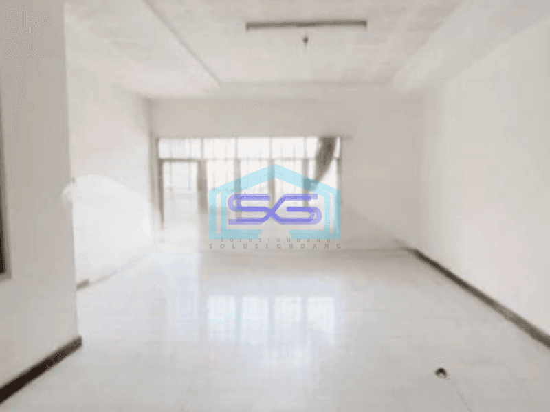 Disewakan Ruko Cihanjuang Bawah Cimahi LB 220m2 Strategis