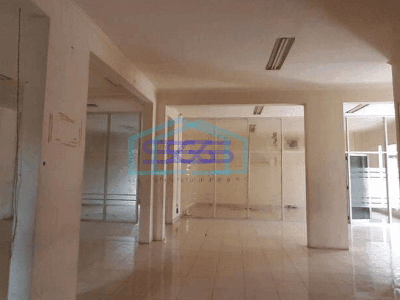 Disewakan Gudang Produktif di Jl Batujajar, Cimahi, Bandung Barat