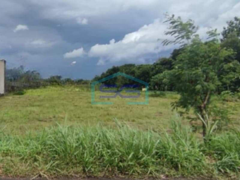 Dijual Tanah di Pinggir Jalan, Purwomartani, Kalasan, Sleman Yogyakarta LT 1019m2