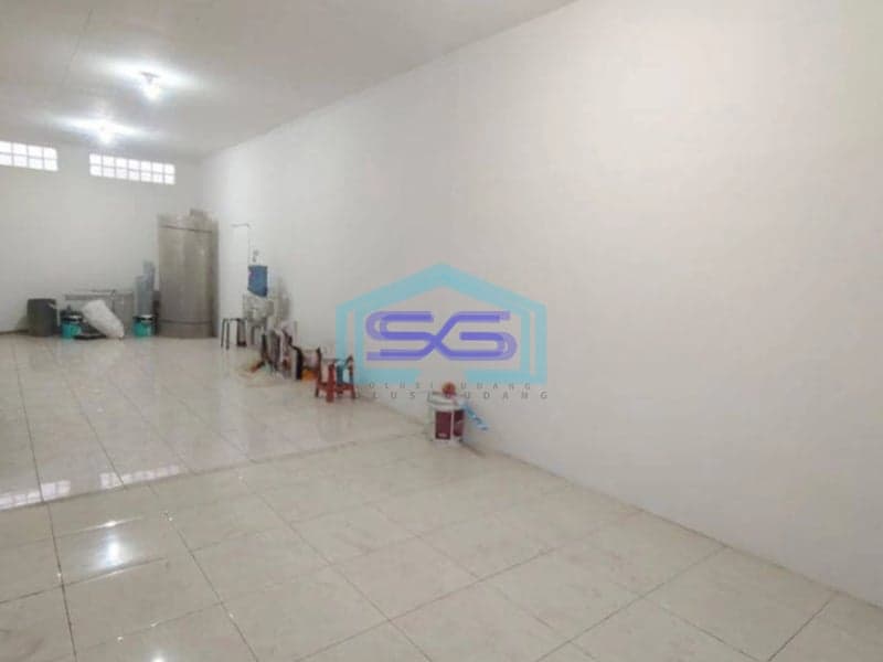 Disewakan Ruko Bagus di Taman Kopo Indah Bandung