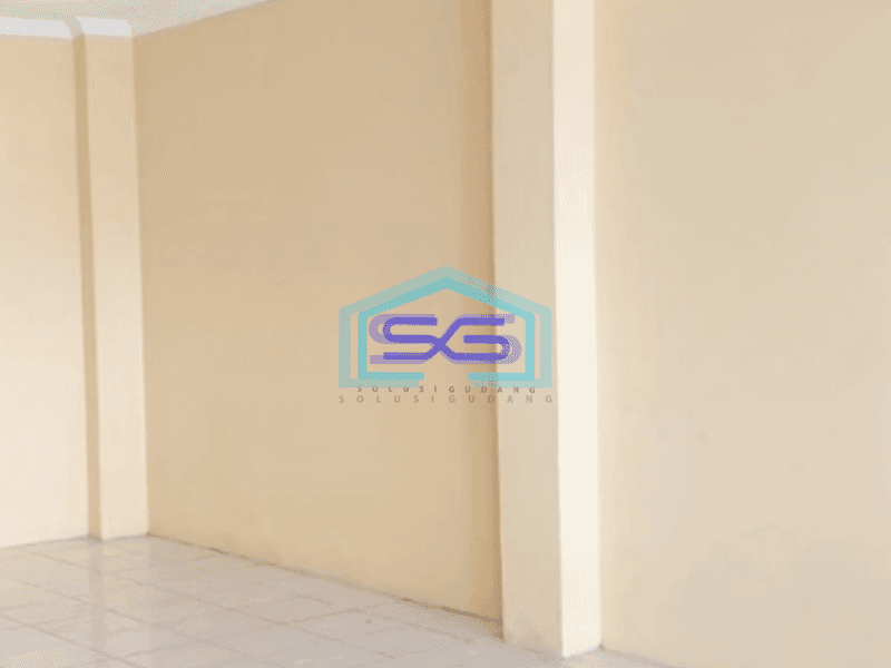 Dijual Ruko 3 Lantai Lokasi Sangat Strategis di Cikokol Tangerang