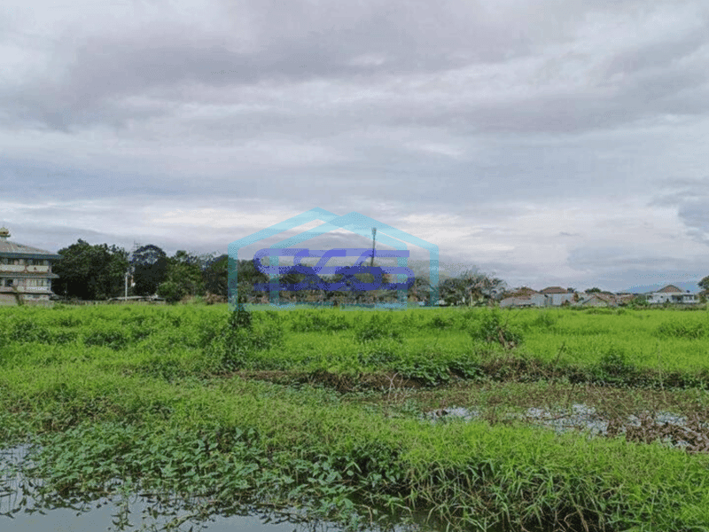 Dijual Tanah Sangat Strategis Lokasi Mainroad Soekarno Hatta, Bandung
