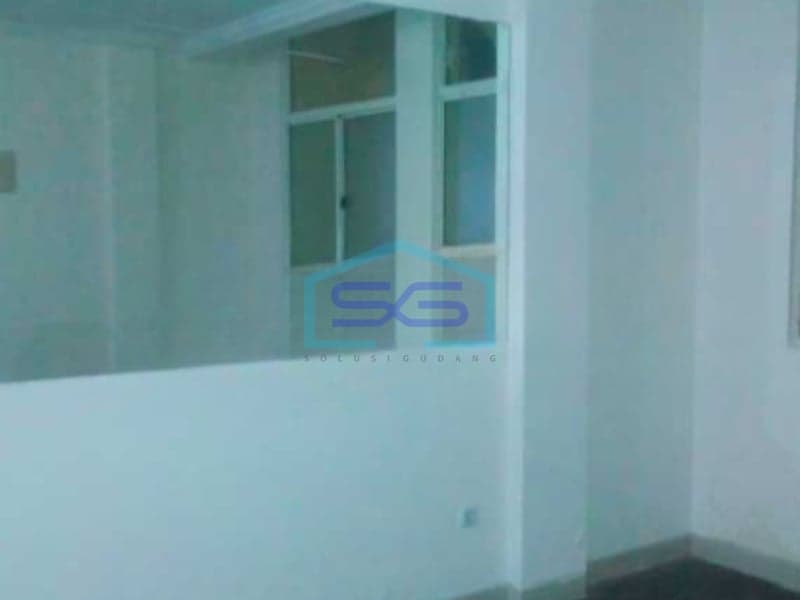 Disewakan Ruko Luas Bangunan 135 m² 3 Lantai di Bekasi Jawa Barat