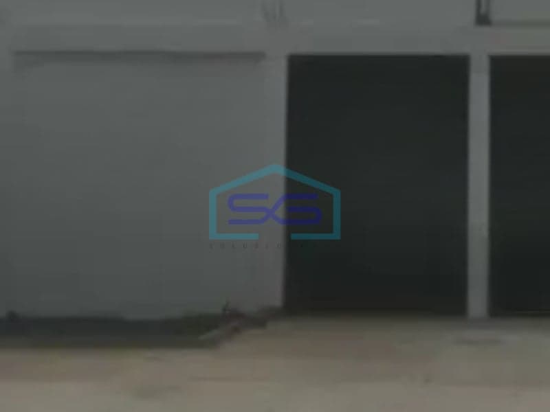Warehouse for Rent, 1 Floor, Ready to Occupy in Cipondoh, Tangerang