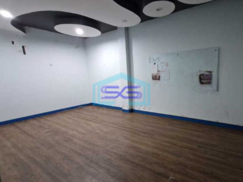 Dijual Ruko 4 Lantai di Buaran Duren Sawit Jakarta Timur Luas Tanah 165m2