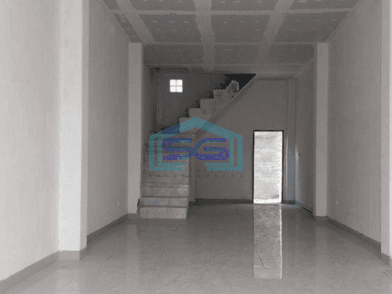 Dijual ruko 2 lantai BARU siap pakai di Kerobokan Bali