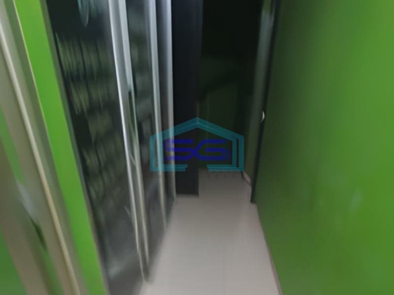 Dijual Ruko Permata Niaga di Tangerang Bangunan 3 Lantai LB 195m2
