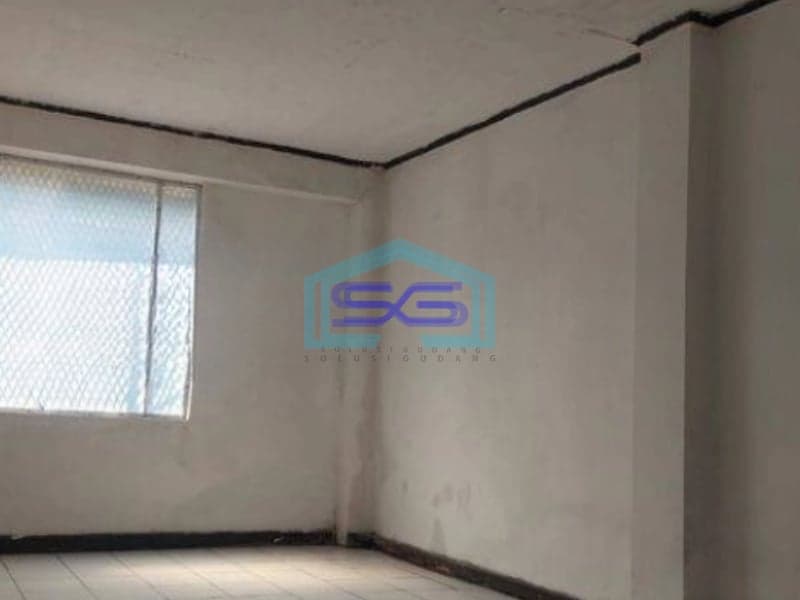 Dijual Ruko Oto Iskandardinata Bandung LB 95m2