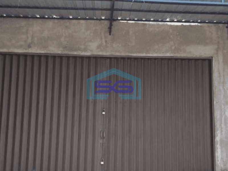 Disewa Gudang Mini Di Wedomartani, Ngemplak, Sleman