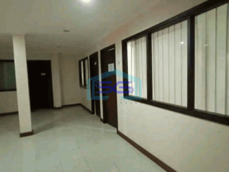 Dijual Pabrik 2 Lantai Luas Tanah 8000 m² di Balaraja Tangerang