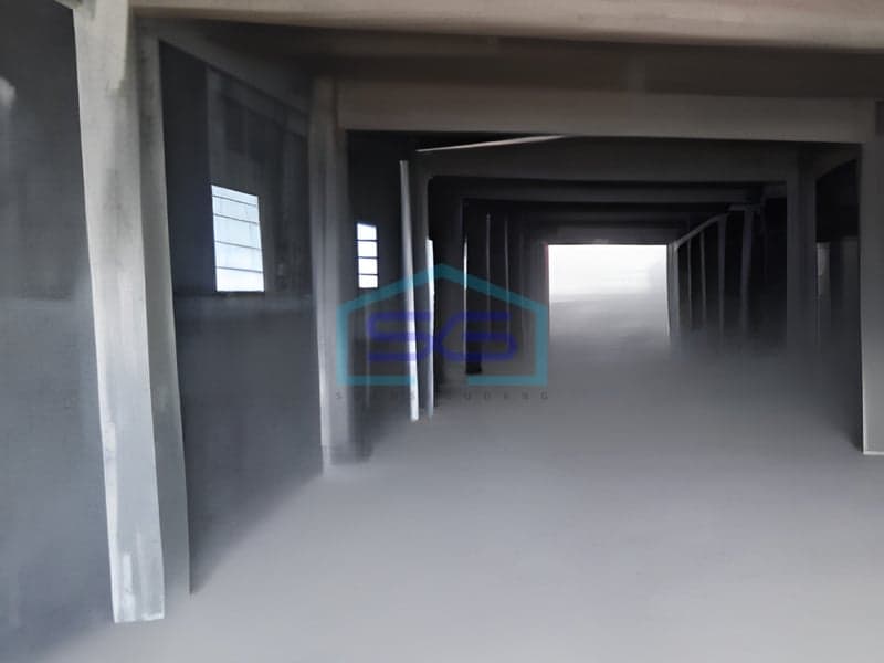 Disewakan Kantor Luas Tanah 919 m² Lokasi di Gamping Sleman
