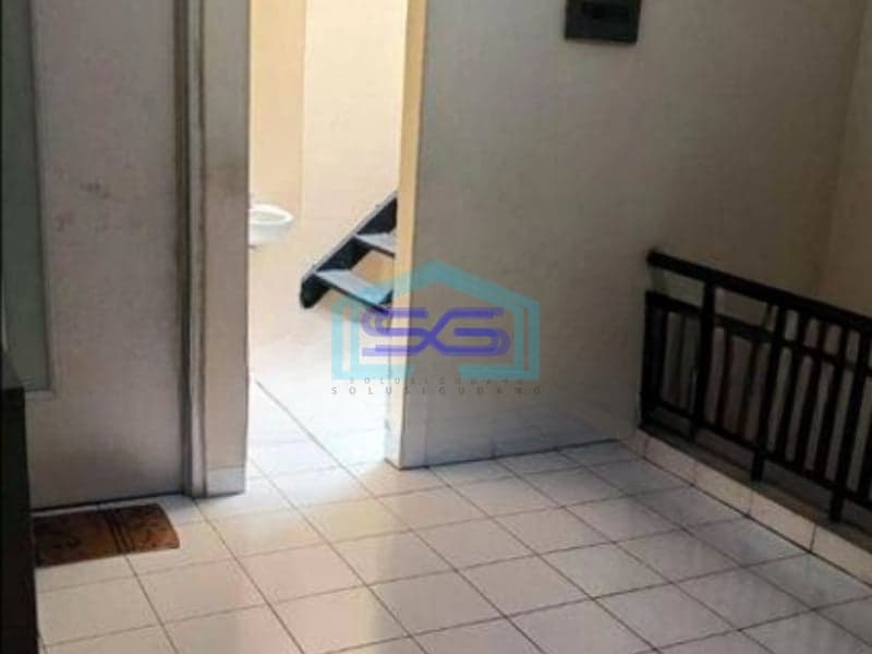 Dijual Ruko 2 Lantai Royal Gading Square Jakarta Utara LB 216m2 Cocok Untuk Office Dan Gudang