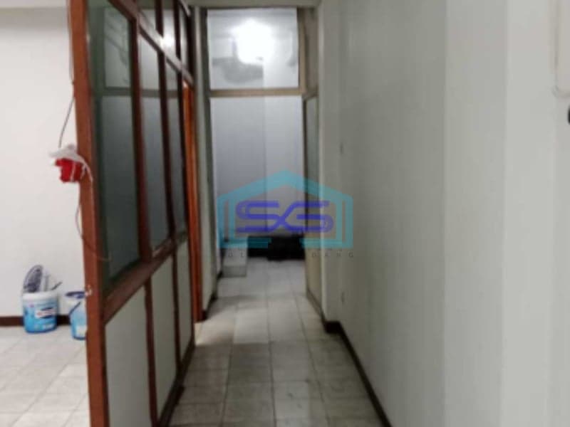 Disewakan Ruko 3 Lantai Itc Roxy Gambir Jakarta Pusat Luas Bangunan 270m2