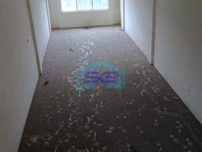Disewakan Ruko di Jalan KH A Rasyid Siddiq Palembang Sumatera Selatan LB 188m2