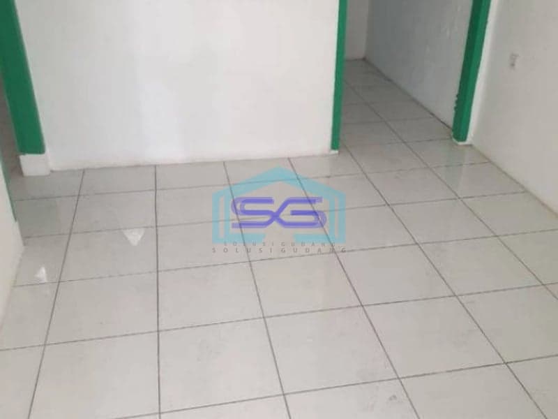 Disewakan Ruang Usaha Strategis Area Dago Bandung Kota