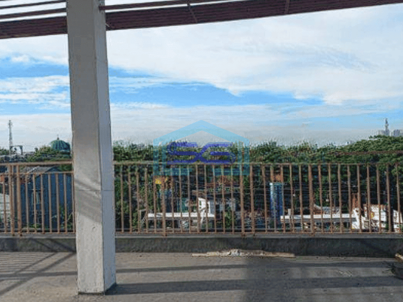 Dijual Ruko 3 Lantai Di Cluster Green Village Bekasi Utara LB 221m2
