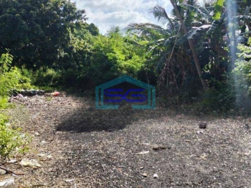 Dijual Tanah di Uluwatu Jimbaran Bali  Luas 1.2 Ha Lokasi Sangat Strategis