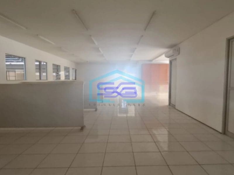 Dijual Gudang Strategis Siap Pakai Akses Kontainer Di Boyolali Solo Dekat Pintu Toll LT 8918m2