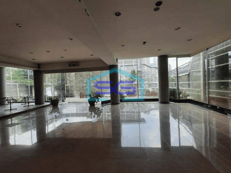 Dijual Gudang di Jalan Raya Sunter Jakarta Utara
