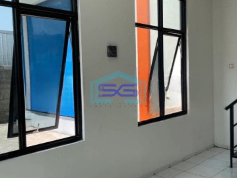 Disewakan Gudang Ada Kantor Luas Bangunan  1000 m² Lokasi Sayung Demak Jawa Tengah