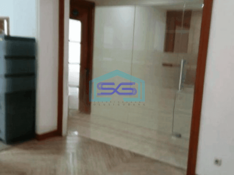 Dijual Ruko Siap Pakai Luas Bangunan  626 m² di Warung Buncit Jakarta Selatan