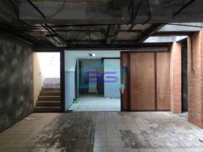 Dijual Ruang Usaha Bisa Untuk Kantor di Main Road Setiabudi Bandung LT 428m2