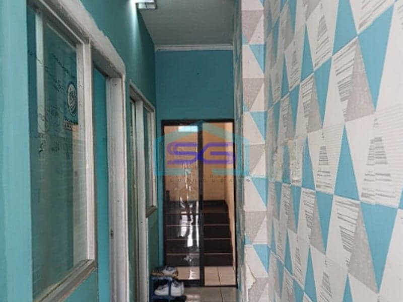 Dijual Ruko Di Jalan Raya Serang Balaraja Tangerang Banten LB 140m2