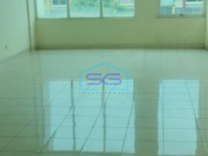 Dijual Ruko Strategis Luas Bangunan 255 m² Lokasi di Kelapa Gading Jakarta Utara