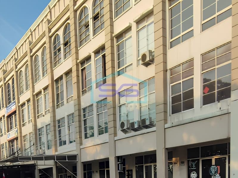 Dijual Ruko Di Pinggir Jalan Raya Jakarta Barat Luas Bangunan 225m2
