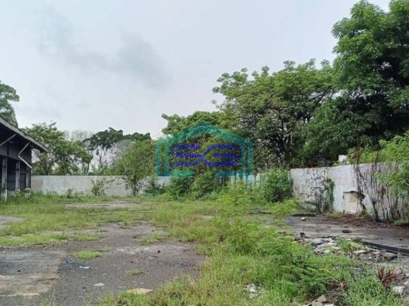 Disewakan Tanah di Cakung Cilincing Jakarta Utara LT 4685m2