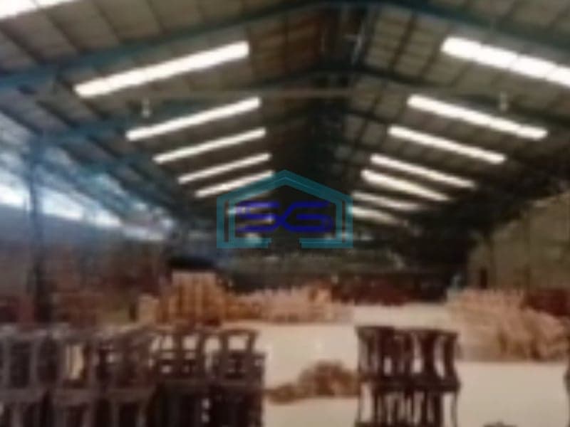 Disewakan Gudang Baru Di Daerah Jatiwangi Majalengka Cirebon
