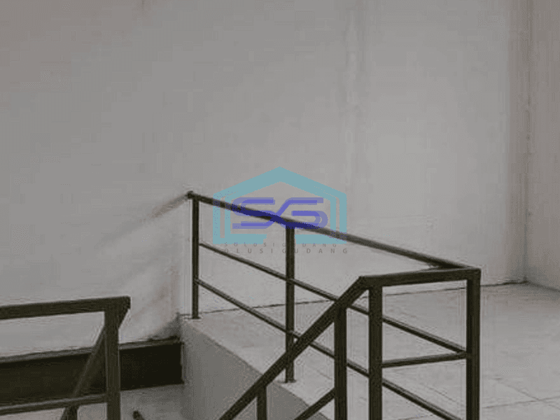 Disewakan gudang  2 unit 420m2 di Pakuhaji
